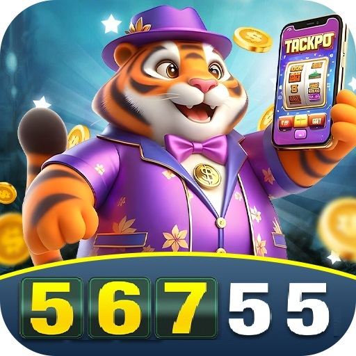 Logo da 56755